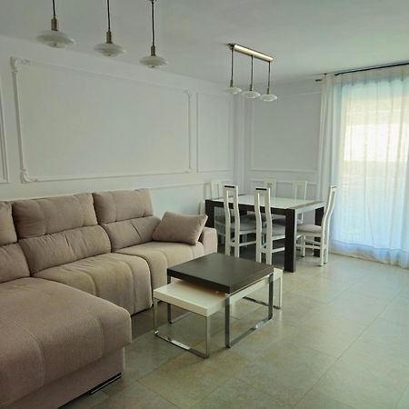 Appartement Apart Del Sol à Cambrils Extérieur photo