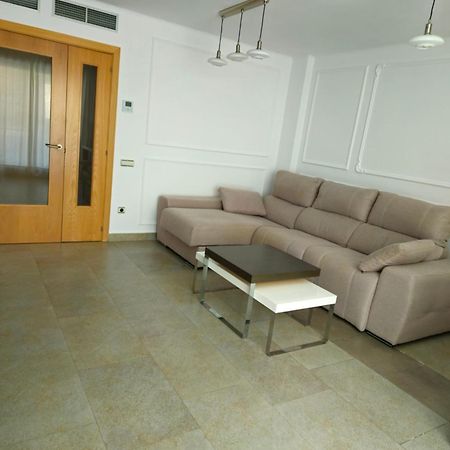 Appartement Apart Del Sol à Cambrils Extérieur photo