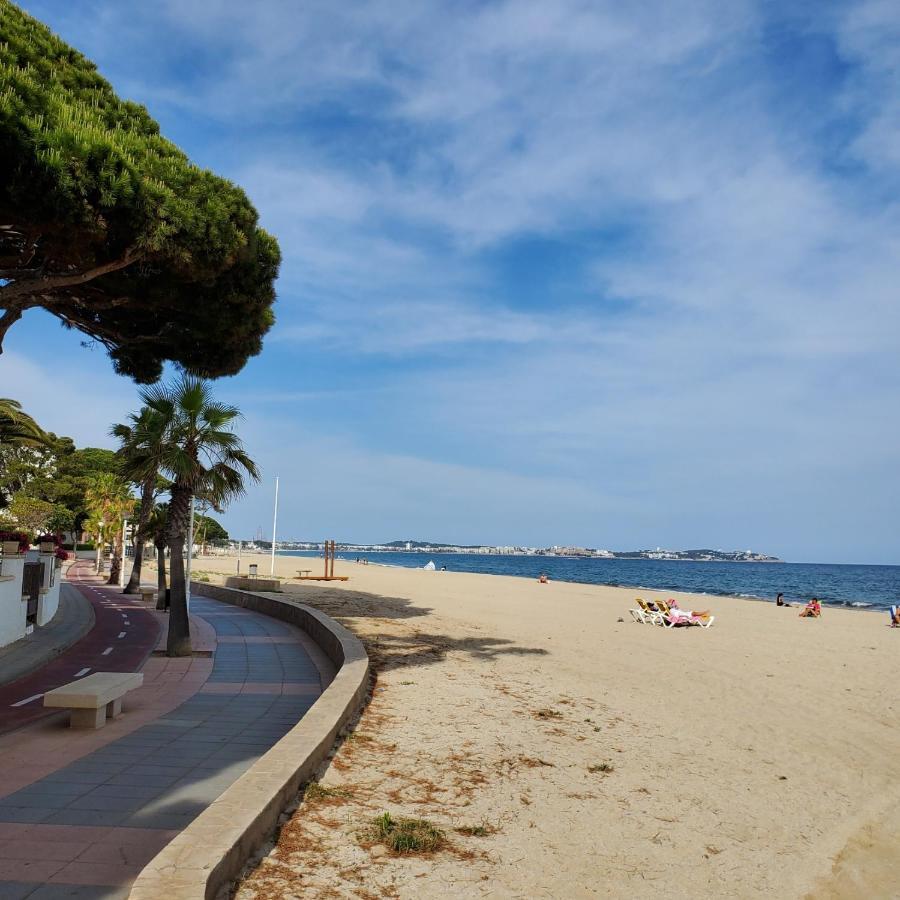 Appartement Apart Del Sol à Cambrils Extérieur photo