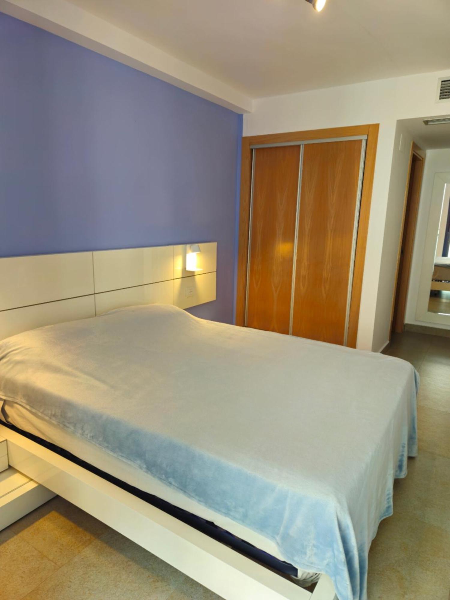 Appartement Apart Del Sol à Cambrils Extérieur photo