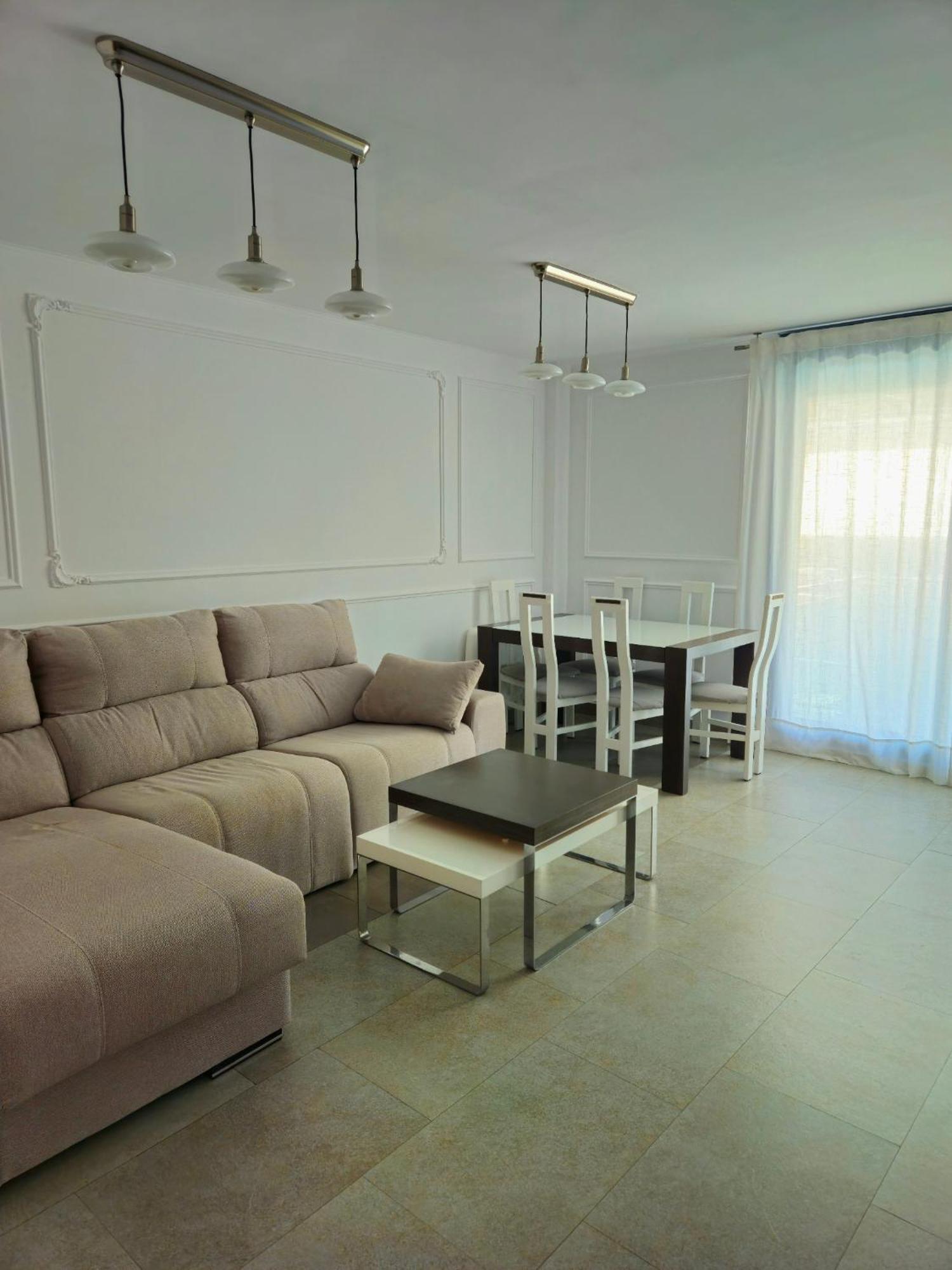 Appartement Apart Del Sol à Cambrils Extérieur photo